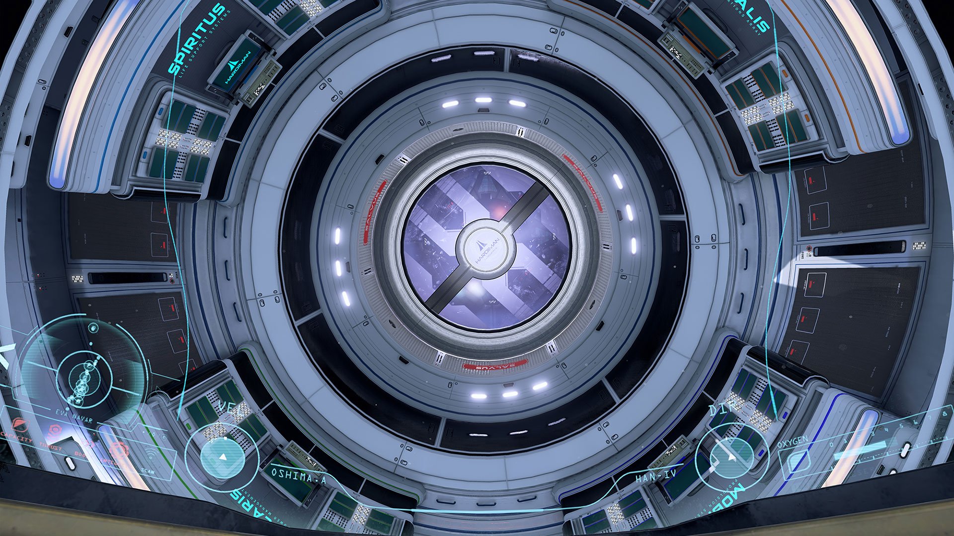 Adr1ft
