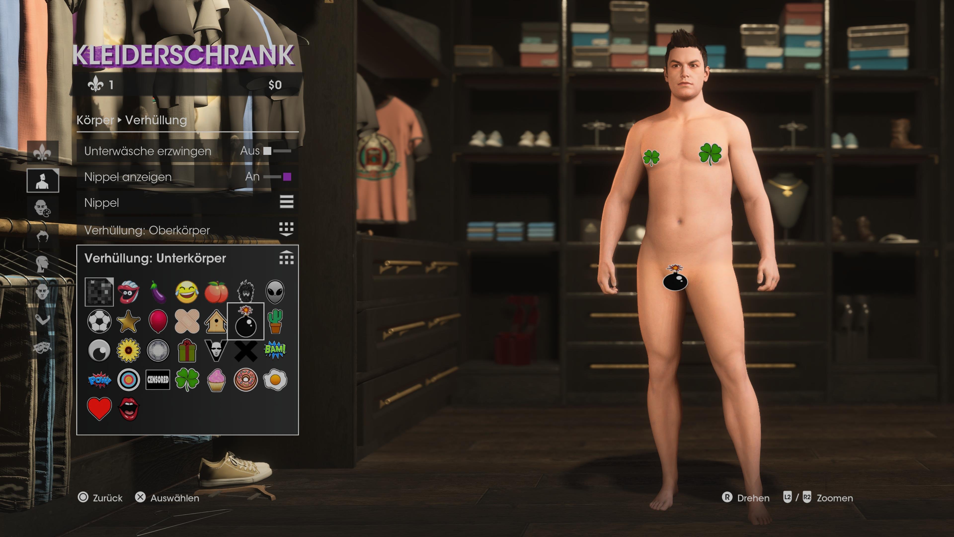 Kriminelle Vorhaben! Neuer Trailer zu Saints Row