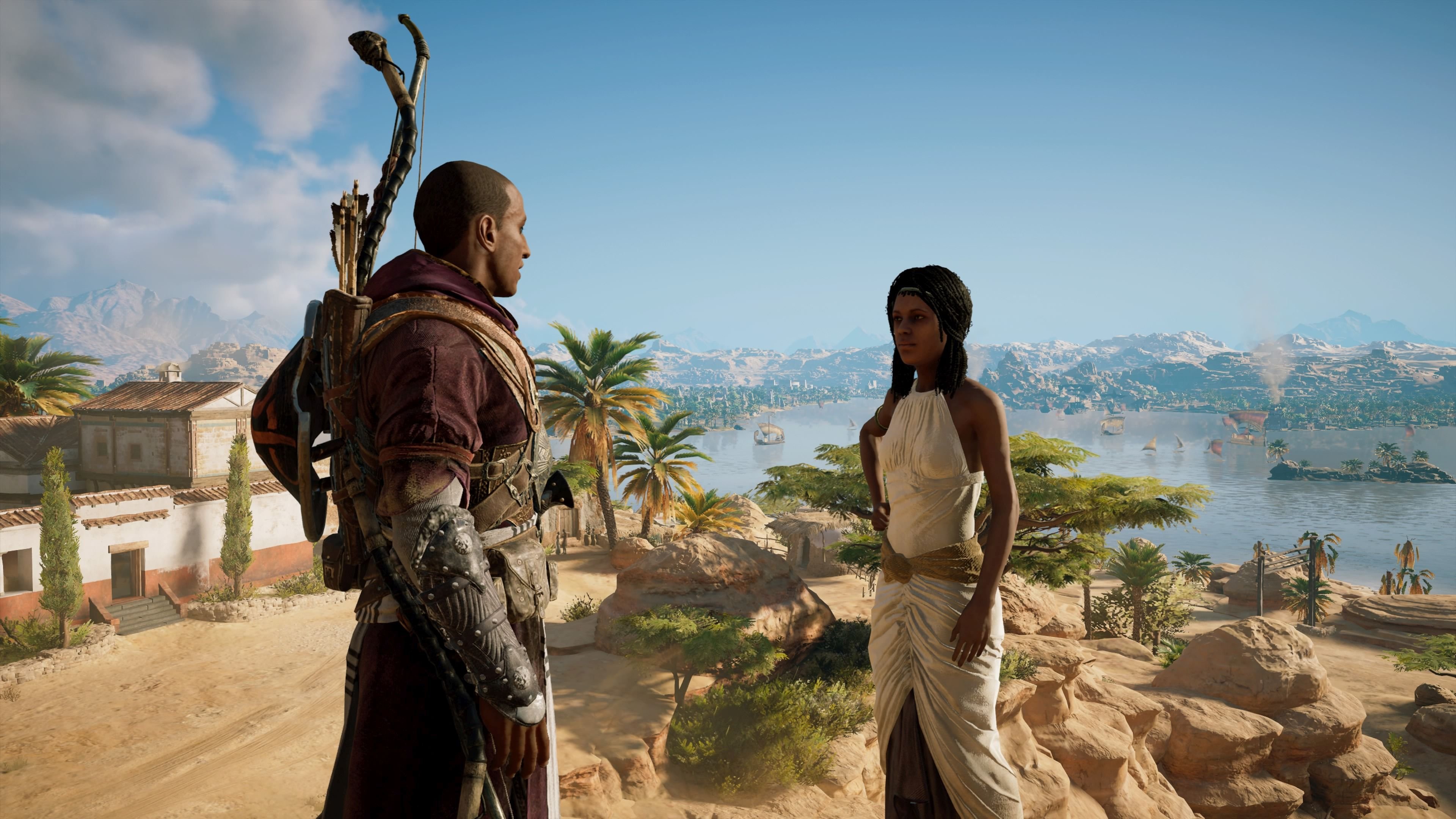 Assassin`s Creed: Origins