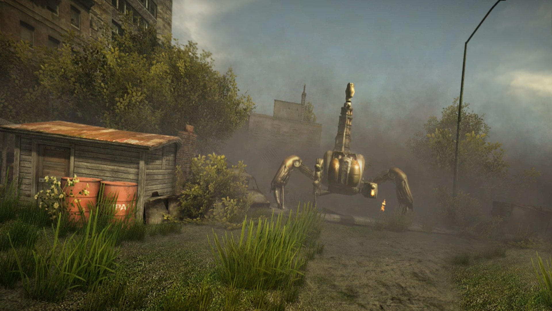 Wasteland 2: Game of the Year Edition