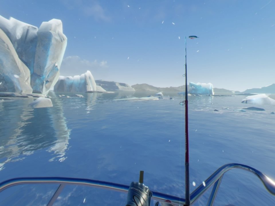 Neues Review: Fishing Master