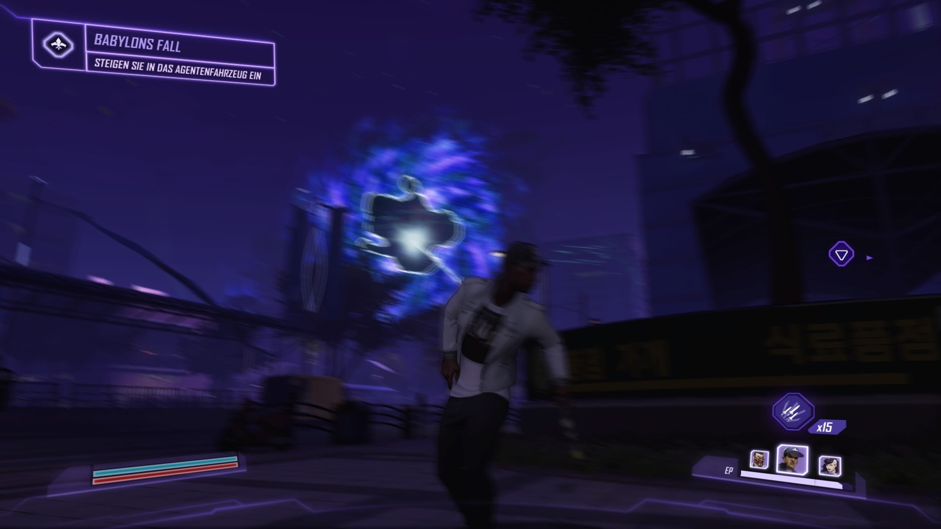 Neues Review: Agents of Mayhem