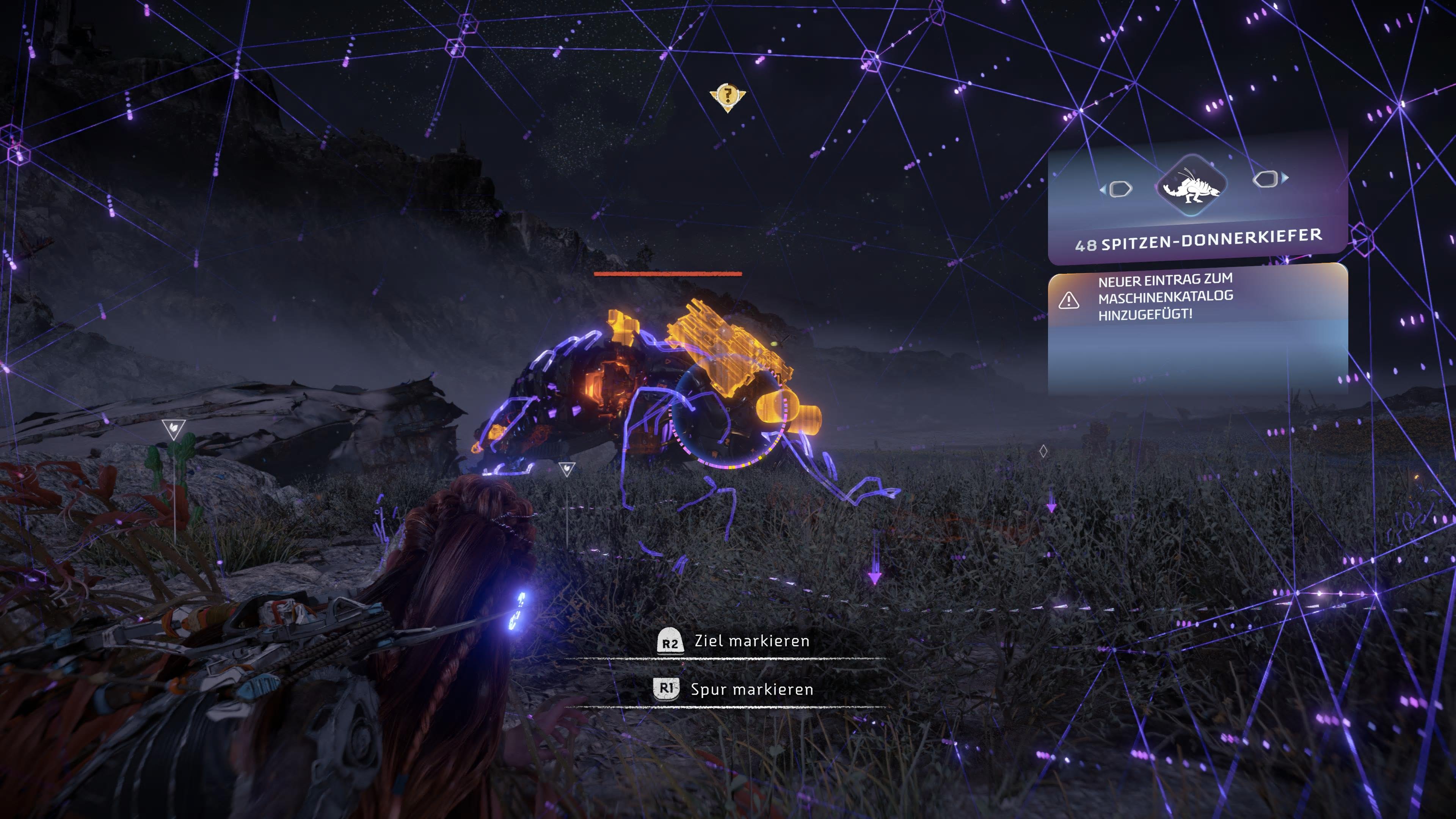 Horizon: Forbidden West