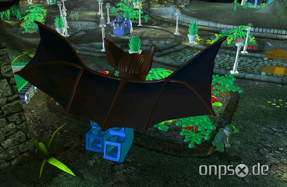 LEGO Batman: The Videogame