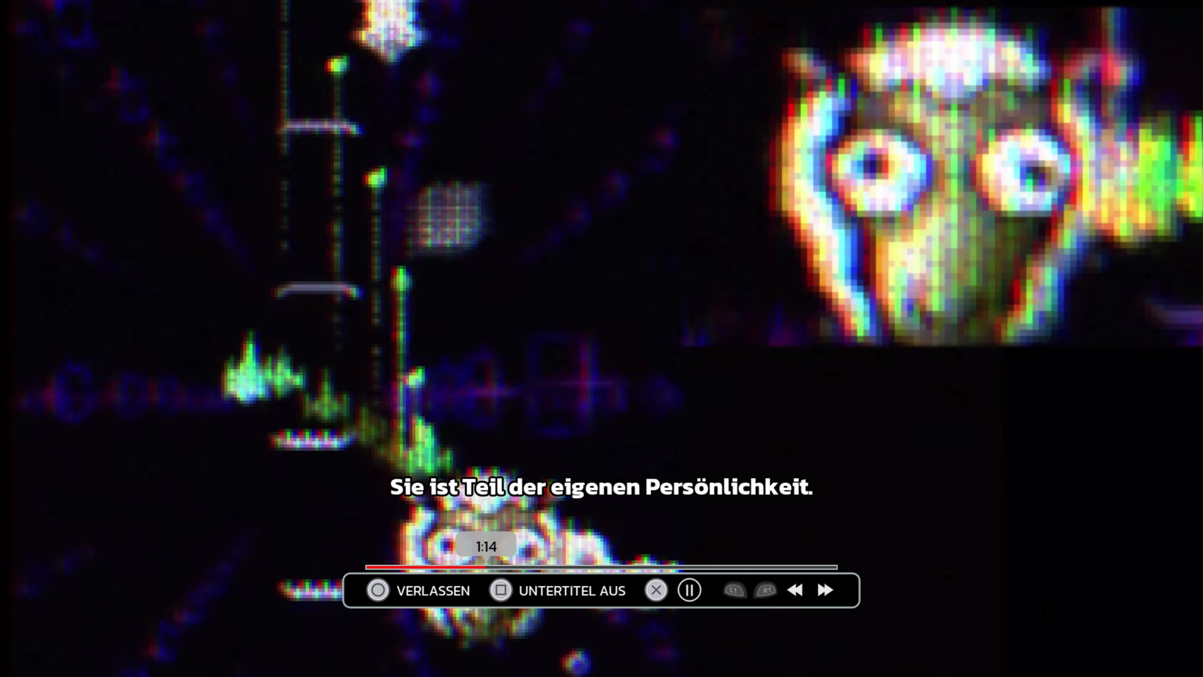 Llamasoft: The Jeff Minter Story