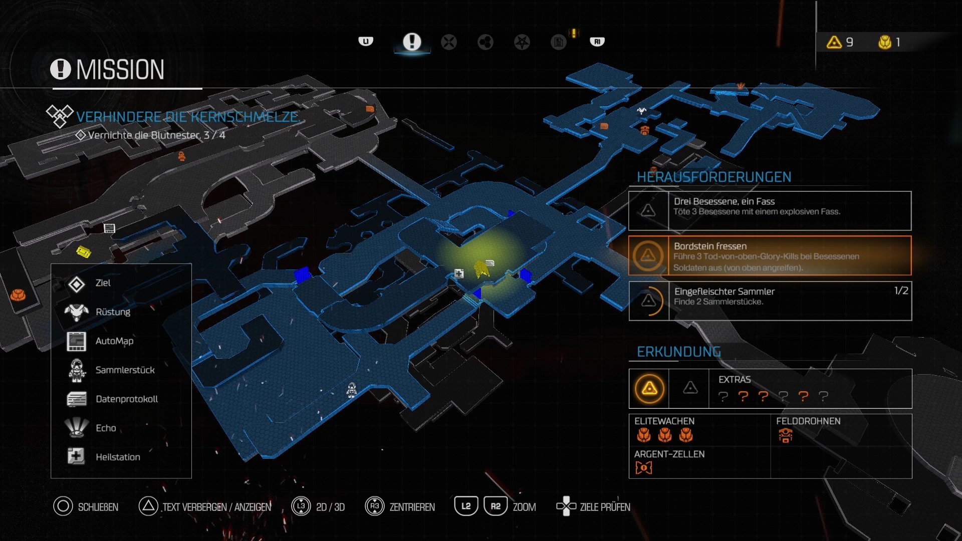 Neuer Artikel: HYPE - Doom