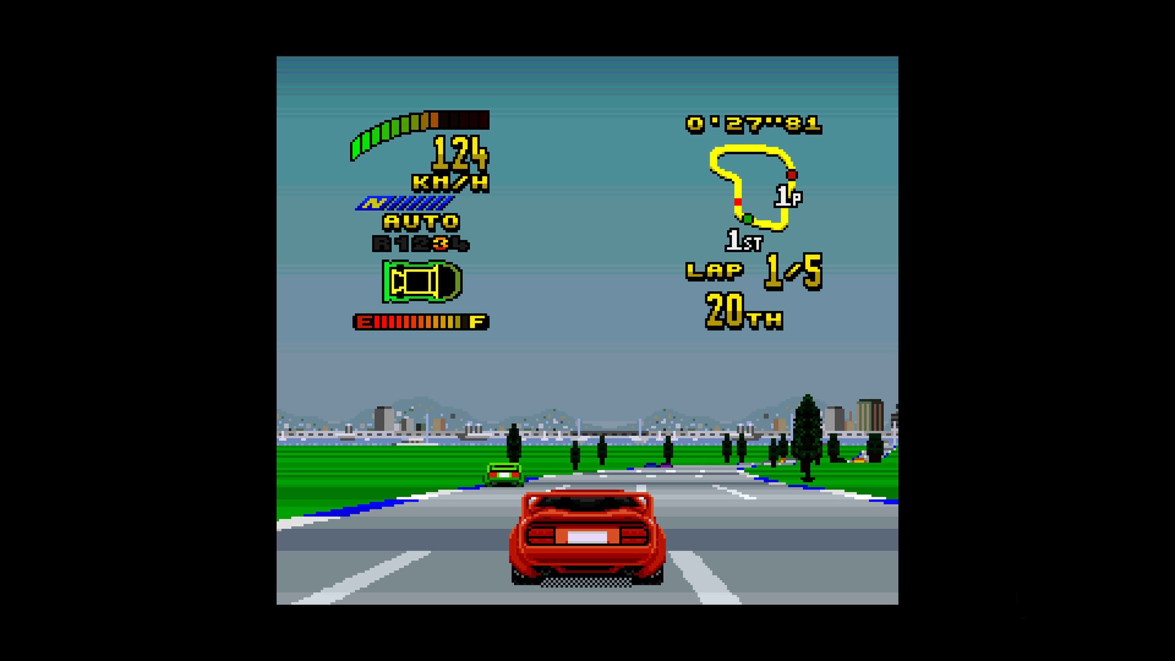 Top Racer Collection