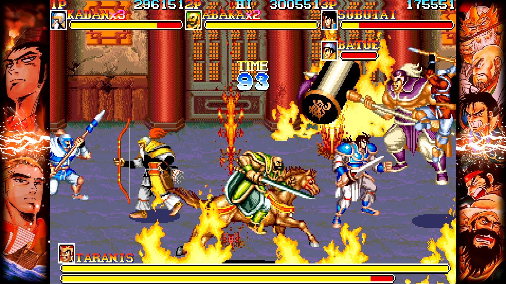 Capcom Beat Em Up Bundle