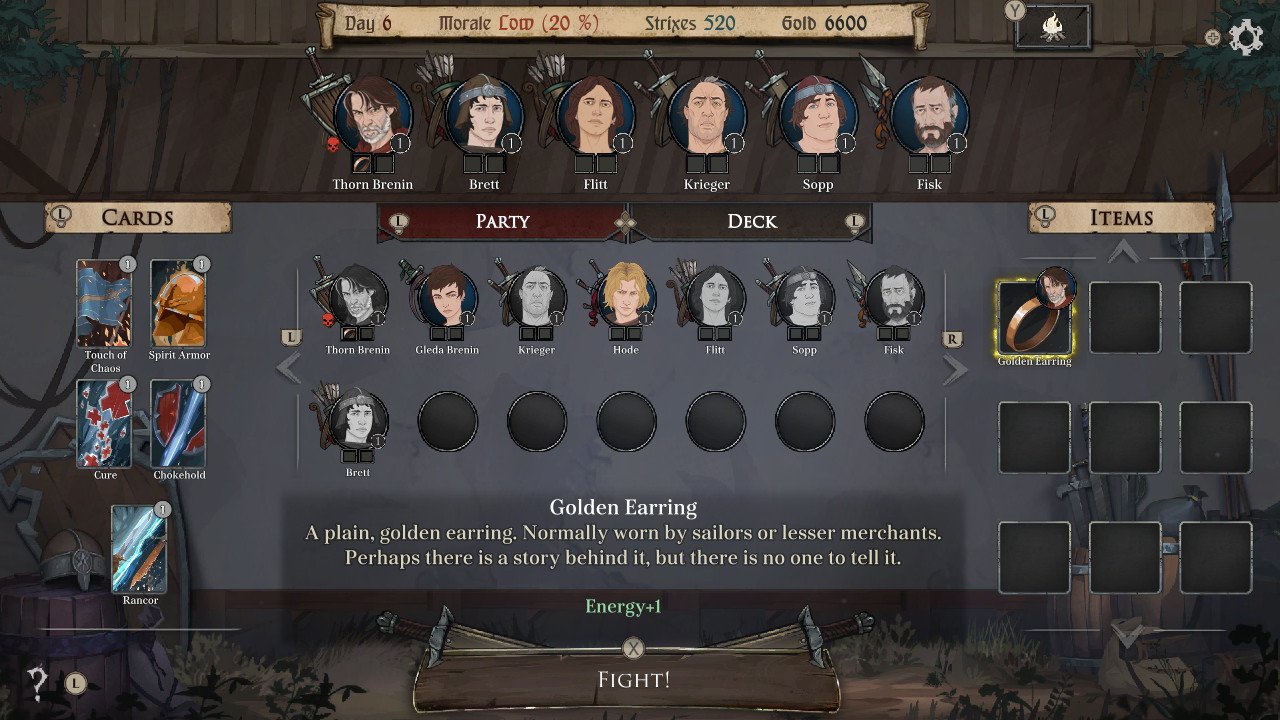 Ash of Gods: Redemption