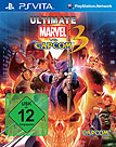 Ultimate Marvel Vs. Capcom 3