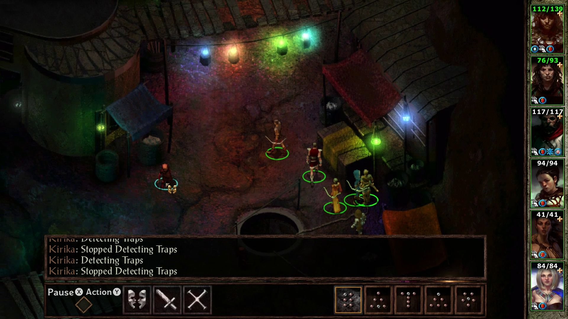 Icewind Dale: Enhanced Edition