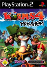 Worms 4: Mayhem