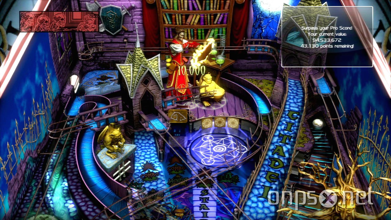 Zen Pinball 2
