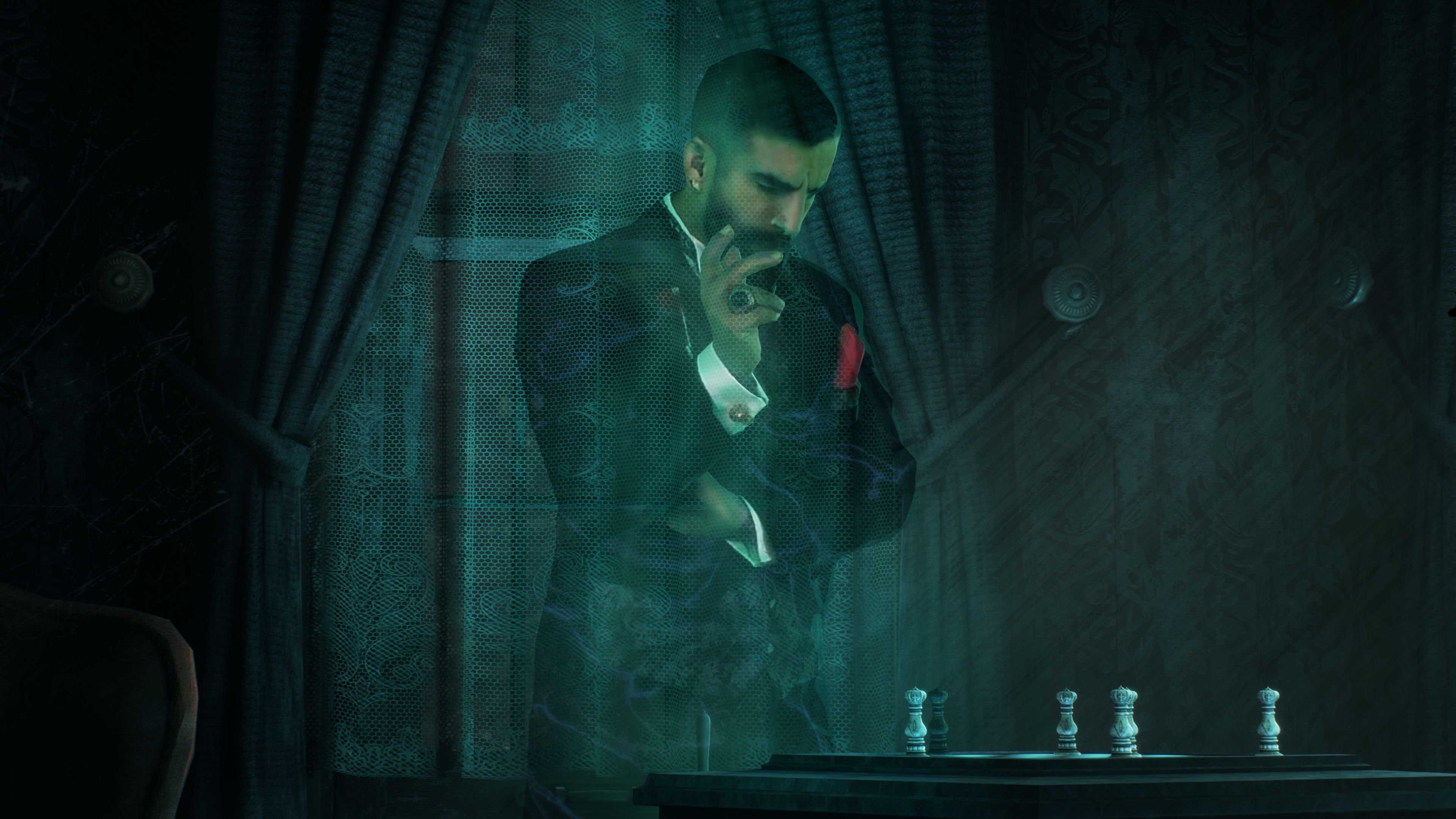 The 7th Guest Remake