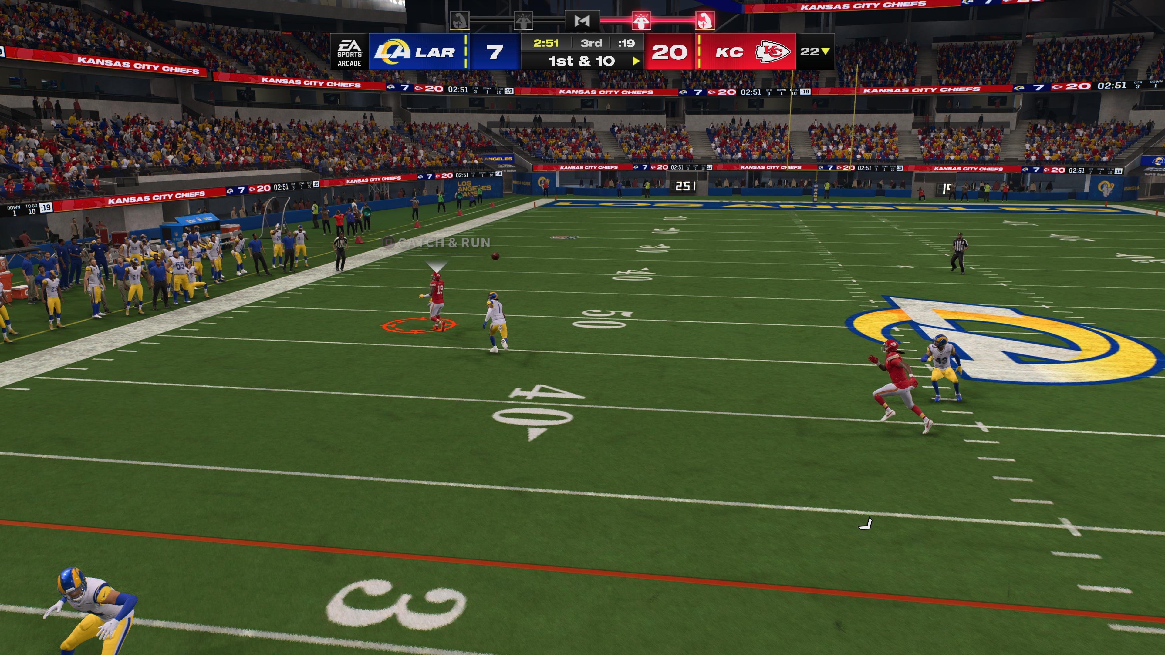 Madden NFL 24