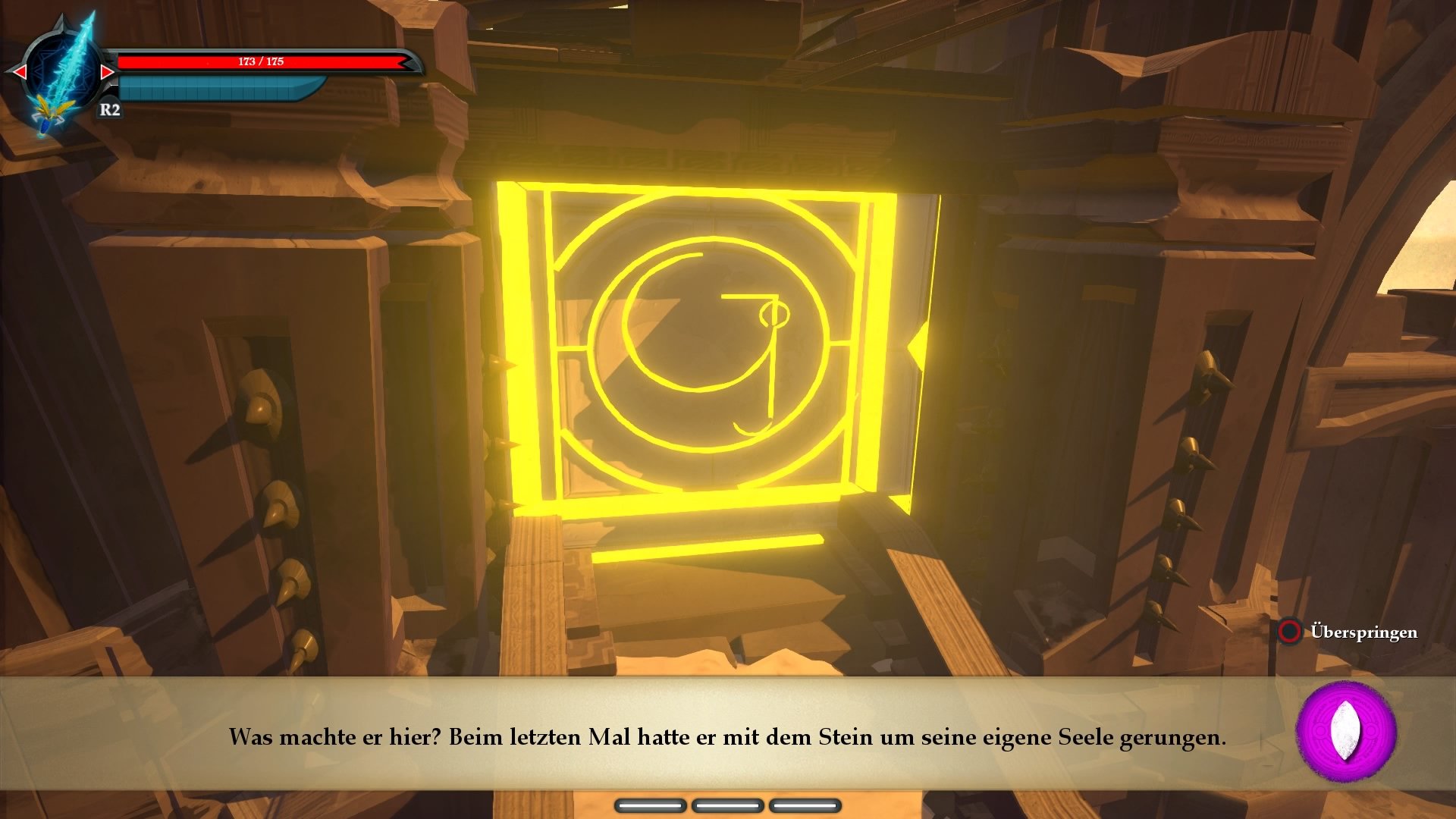 Stories: The Path of Destinies