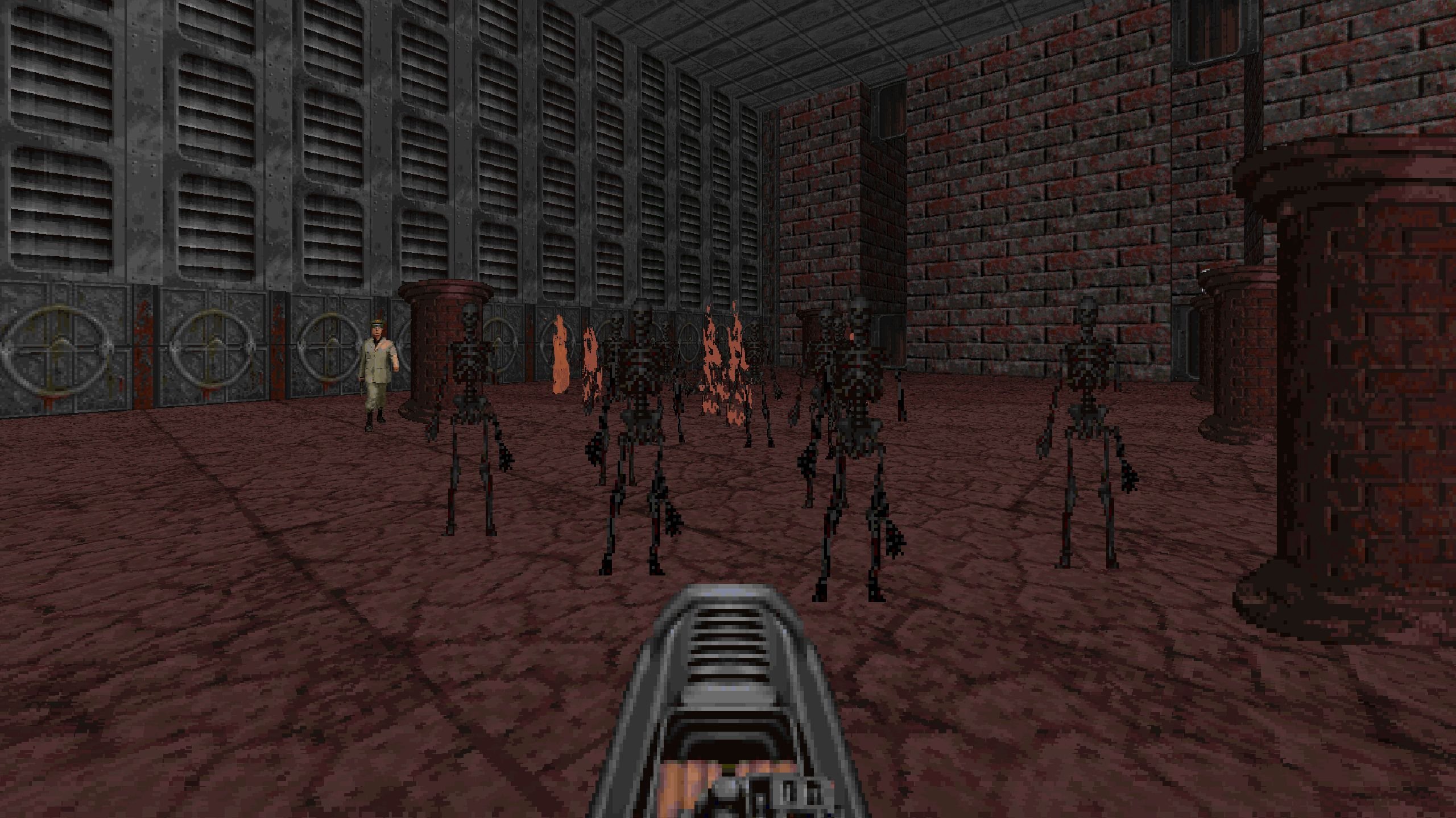 Rise of the Triad: Ludicrous Edition angekündigt