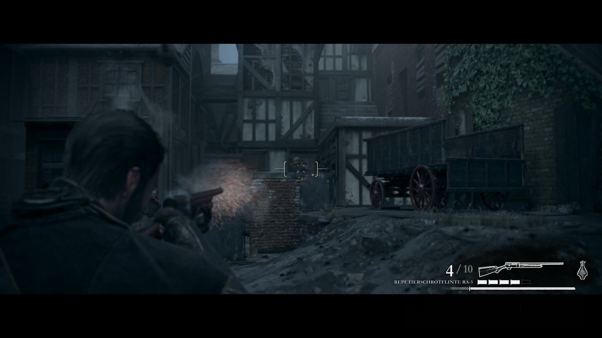 Neues Review: The Order: 1886