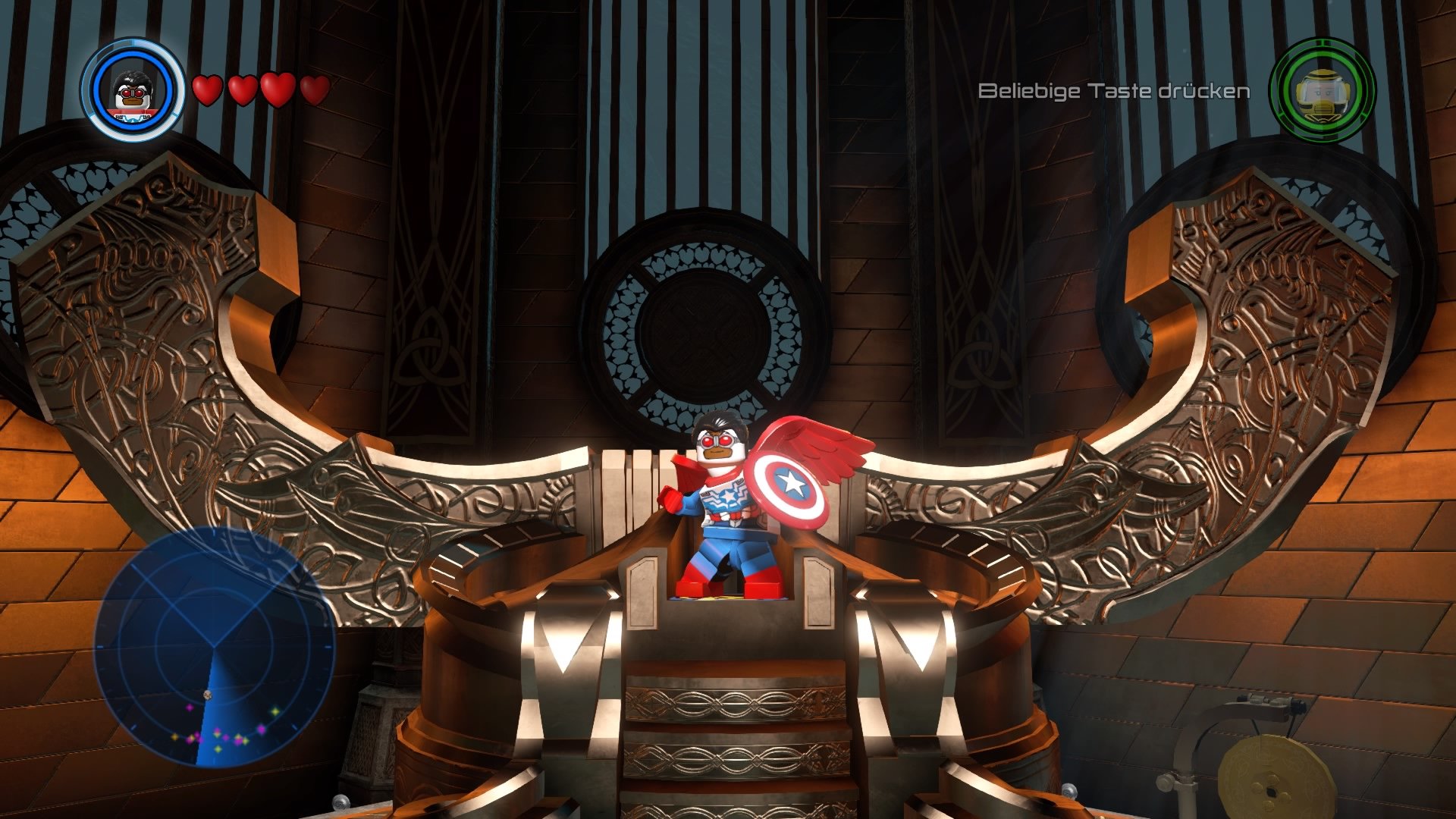 LEGO Marvels Avengers - Seasonpass zum günstigen Preis angekündigt