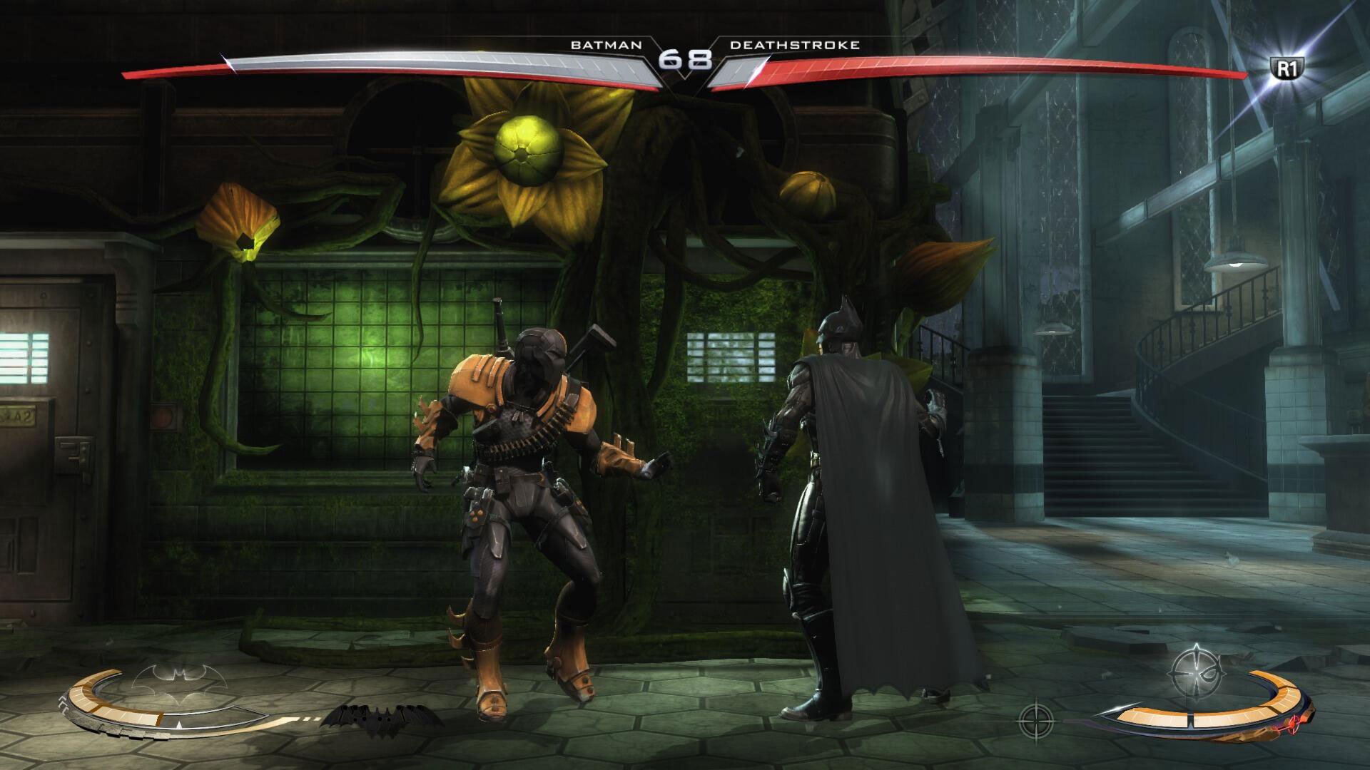 Injustice: Götter unter uns Ultimate Edition