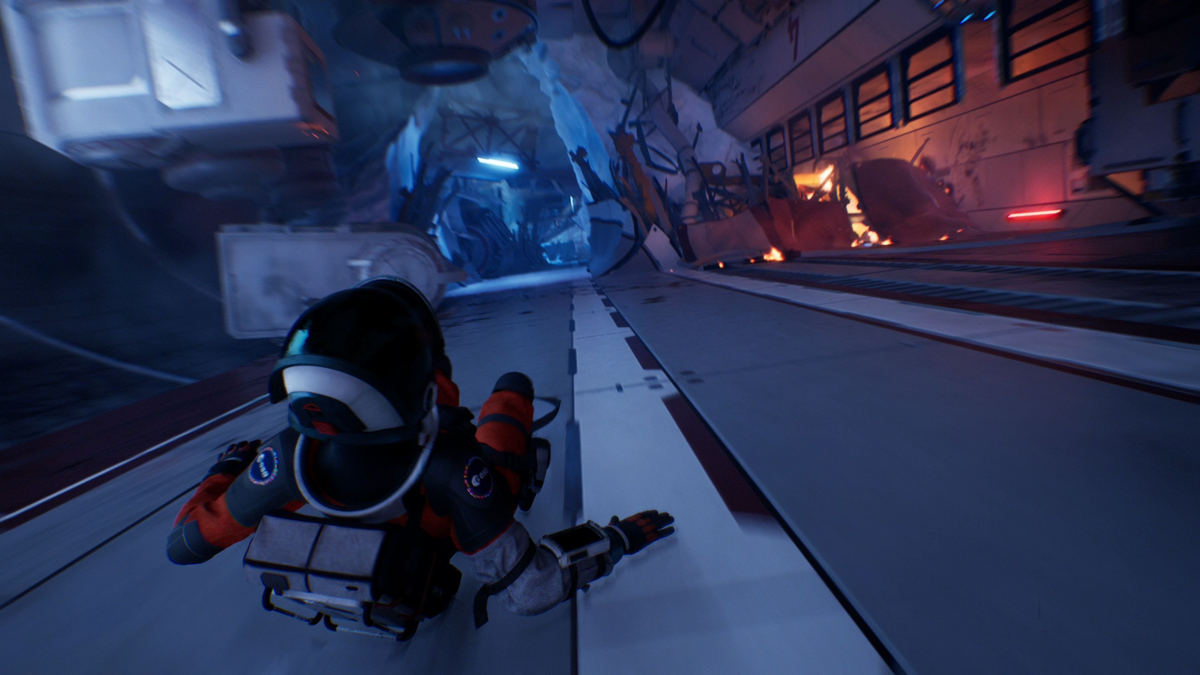 Neuer Gameplay-Trailer zu Aphelion