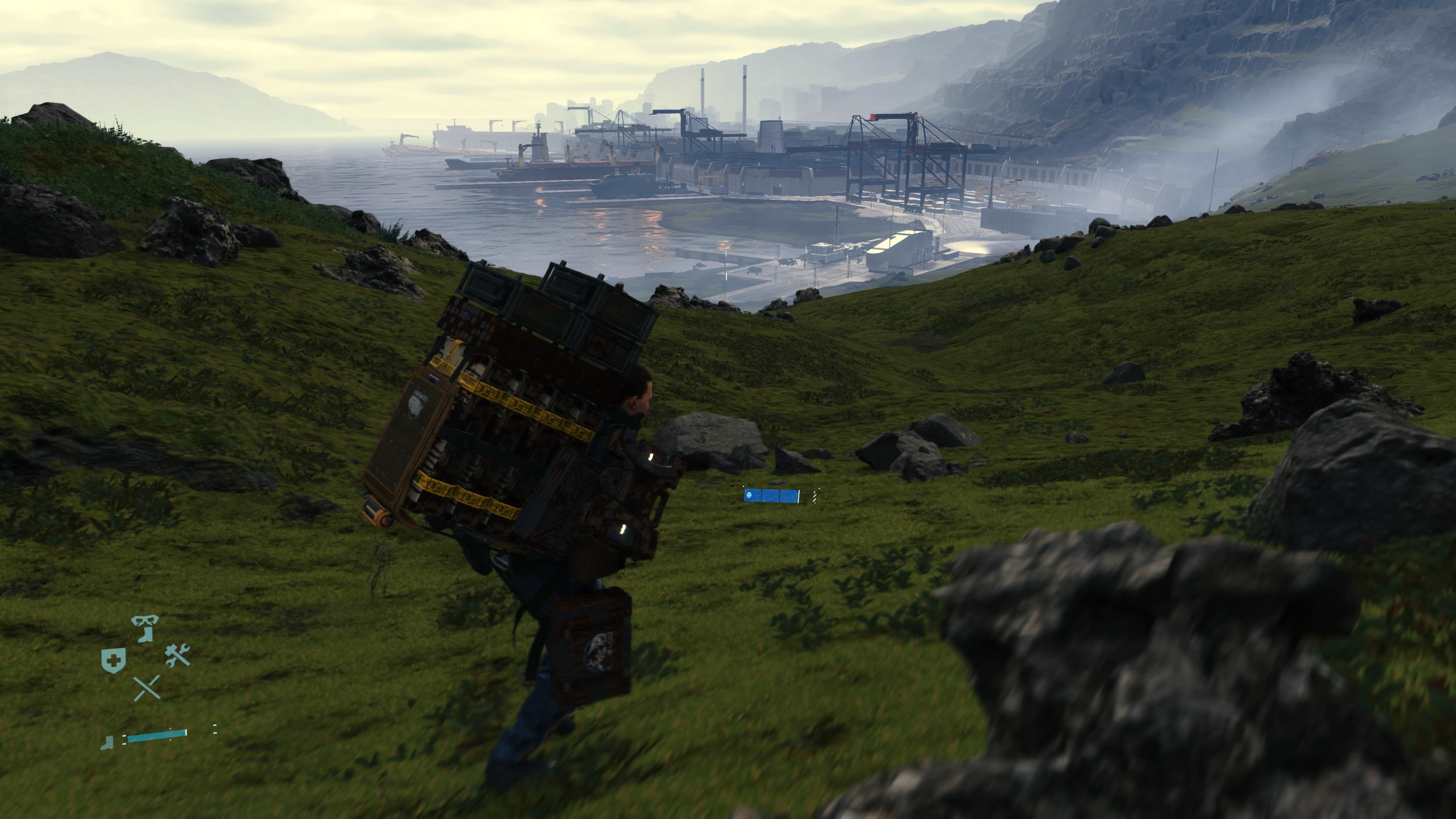 Death Stranding - Director`s Cut