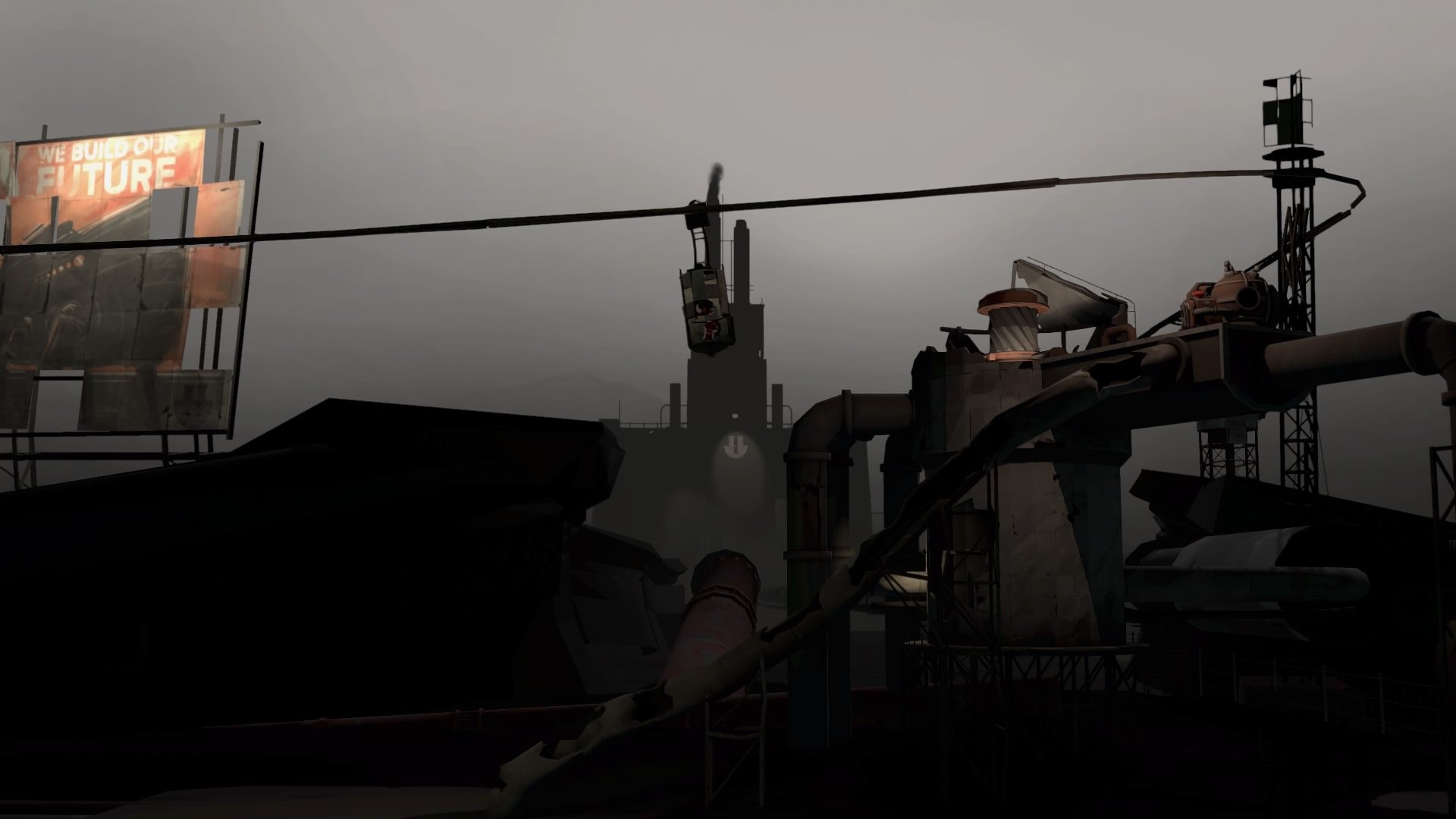 FAR: Lone Sails