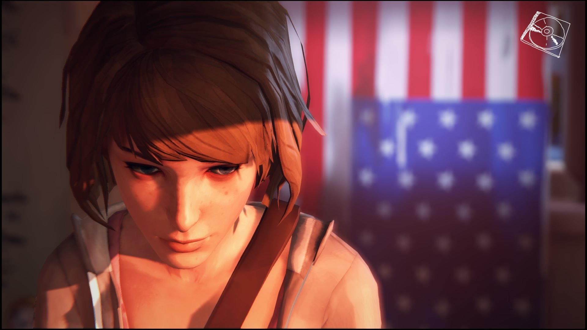 Life is Strange - Episode 01: Chrysalis