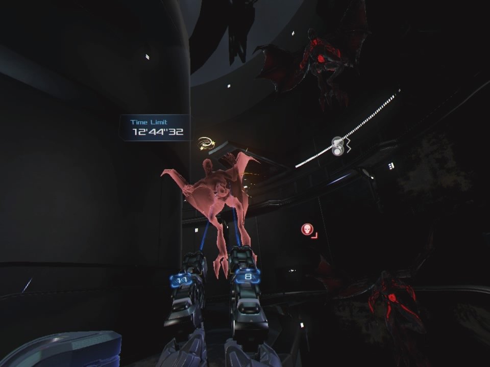 Mortal Blitz