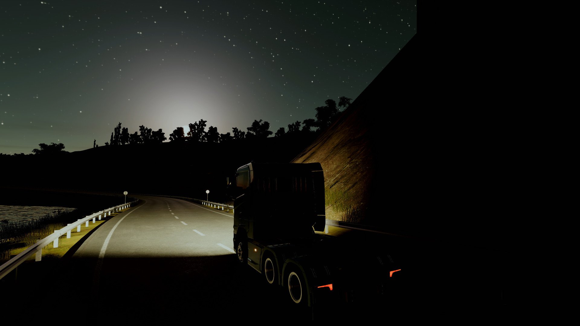 Truck Driver Gold Edition