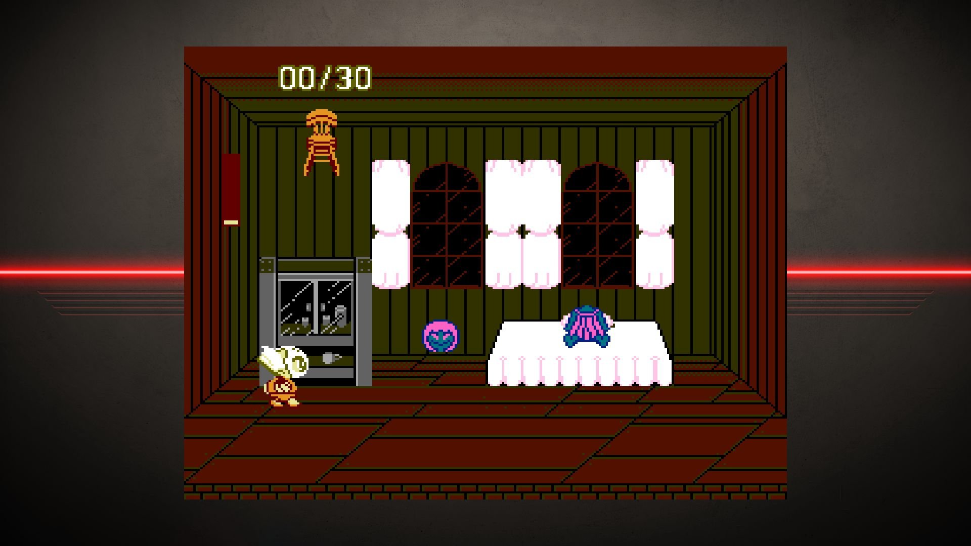 Namco Museum Archives Volume 1-2