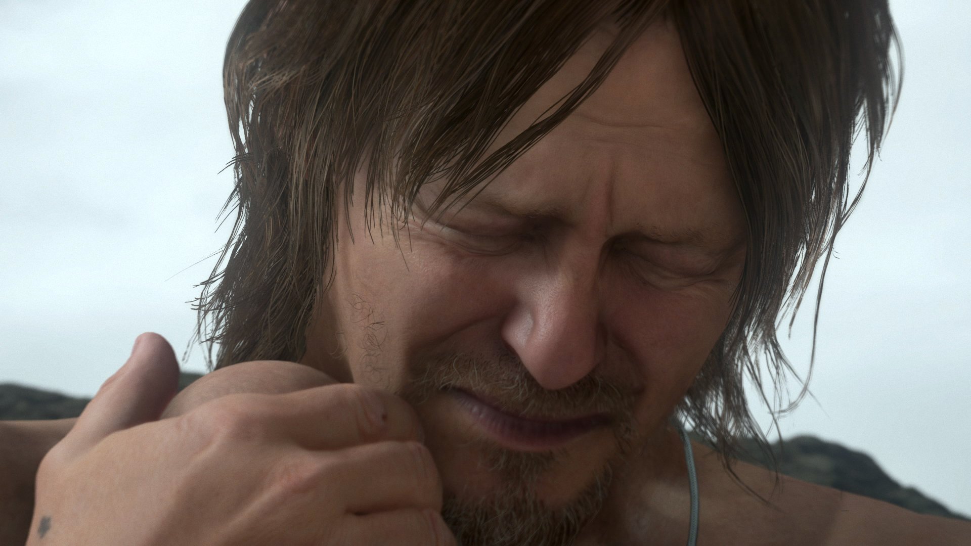 Death Stranding - Director`s Cut
