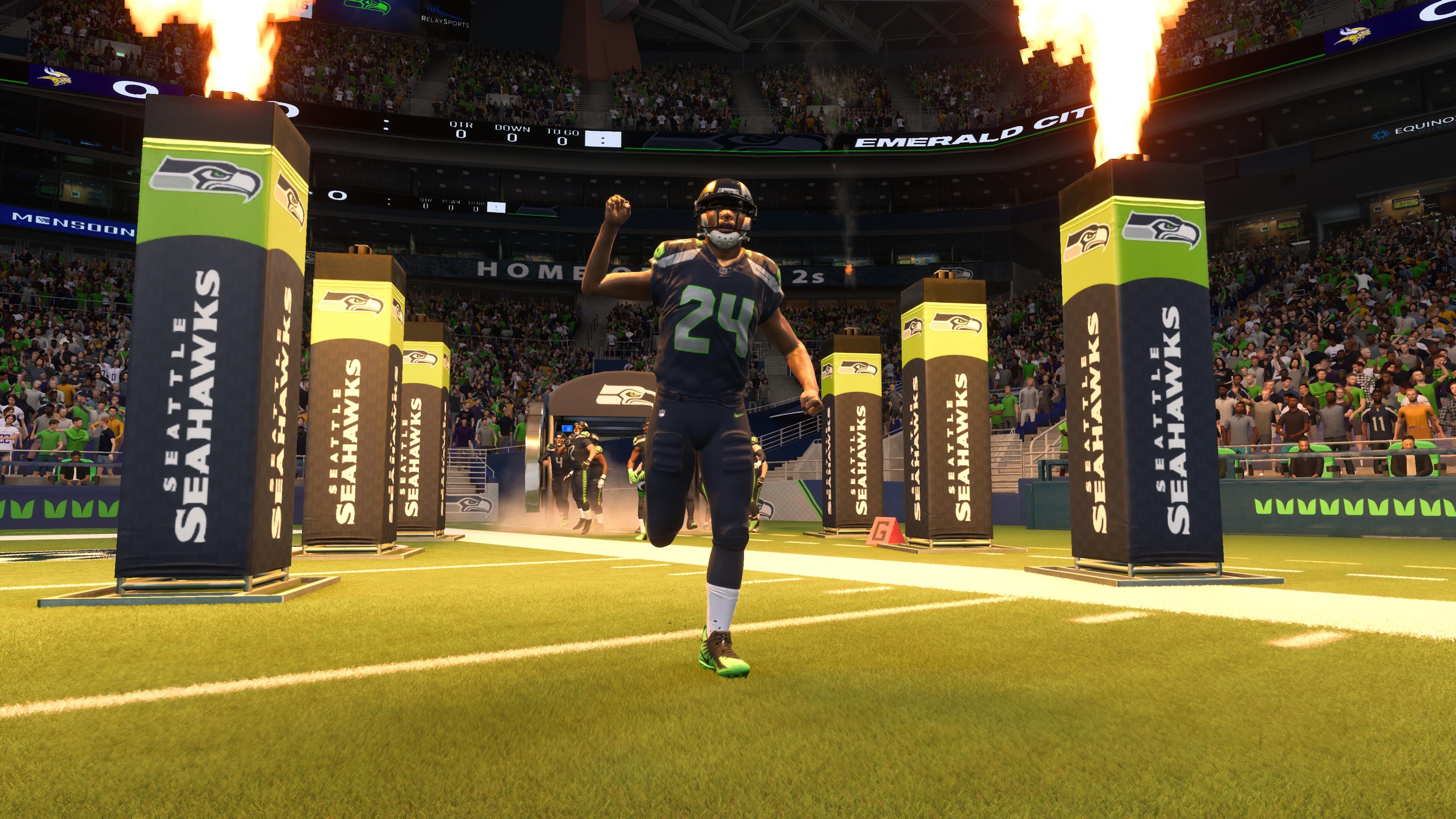 Madden NFL 24