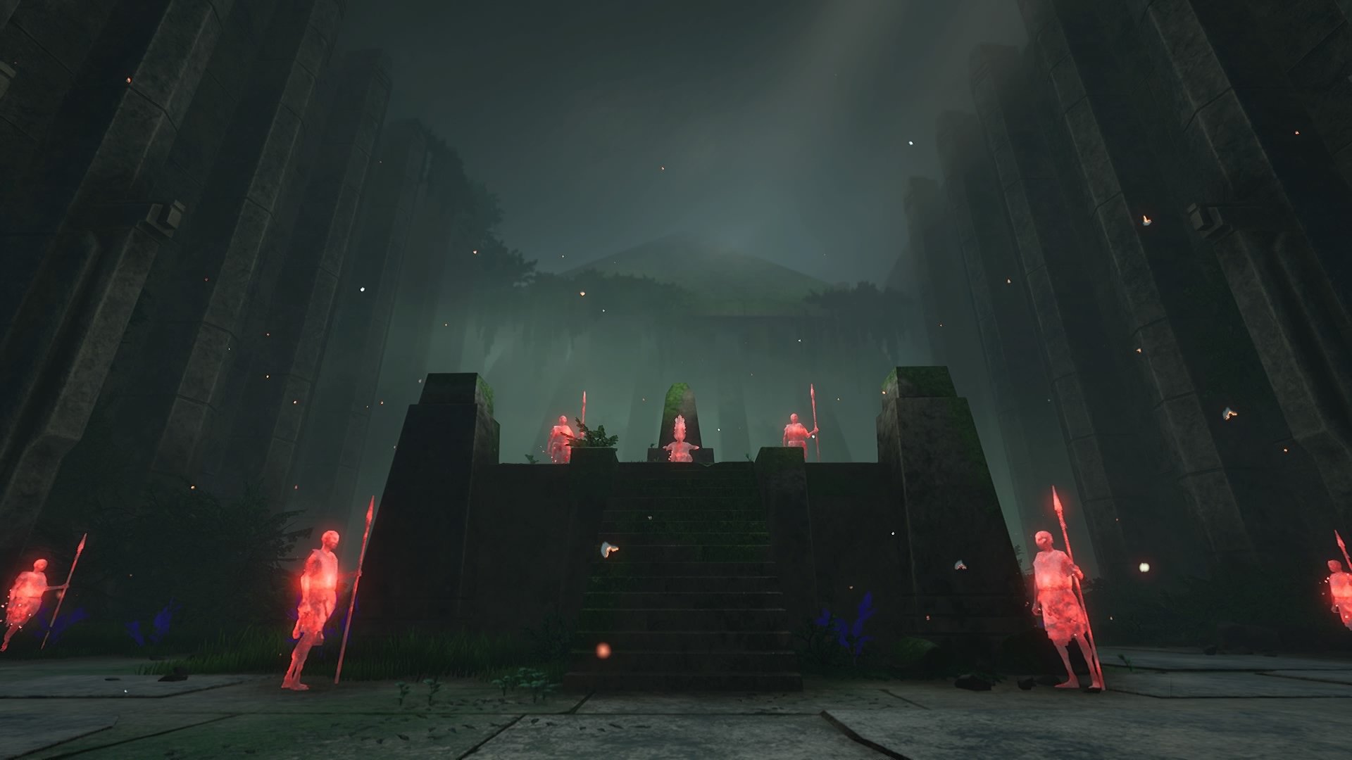 Lost Ember