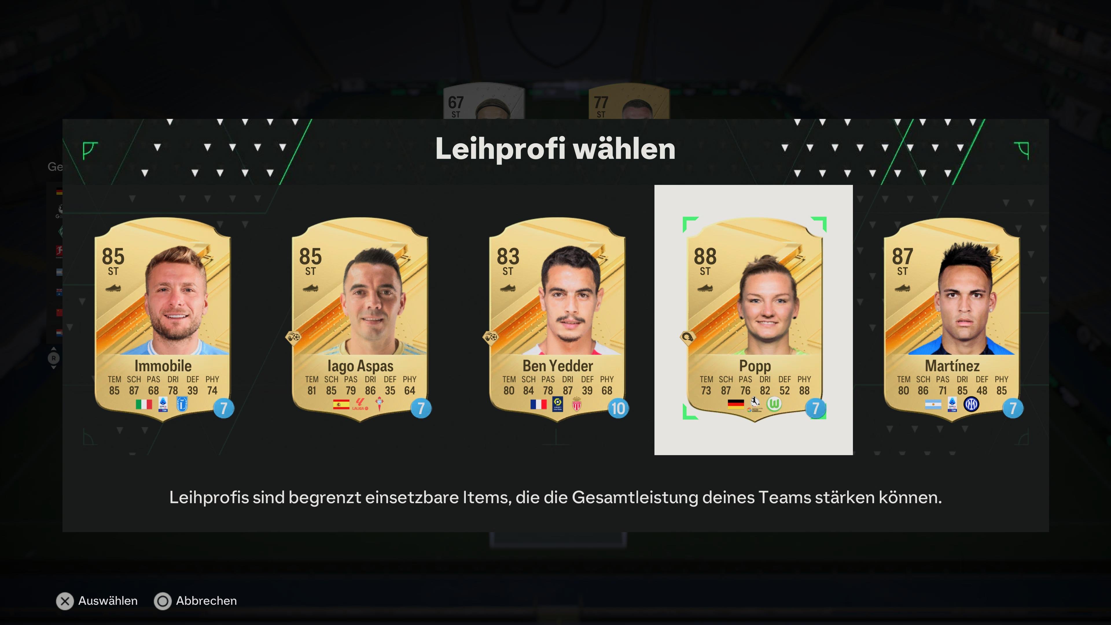 EA Sports FC 24 - UEFA EURO 2024 als Ingame Update