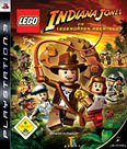 LEGO Indiana Jones: Die legendären Abenteuer