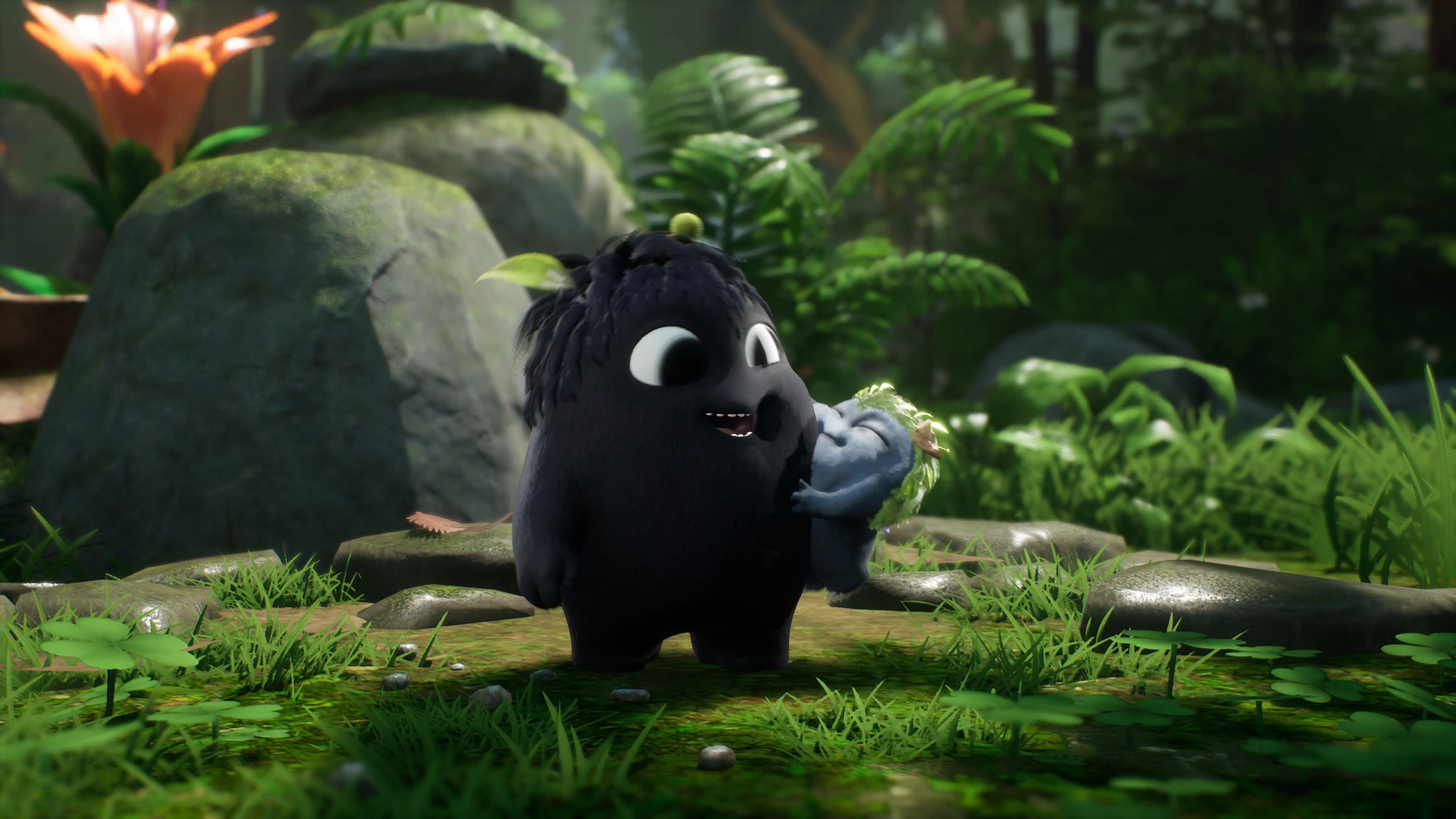 Kena: Bridge of Spirits