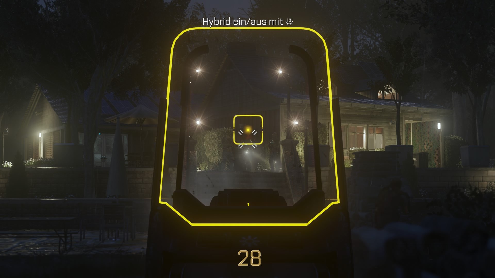 Call of Duty: Advanced Warfare