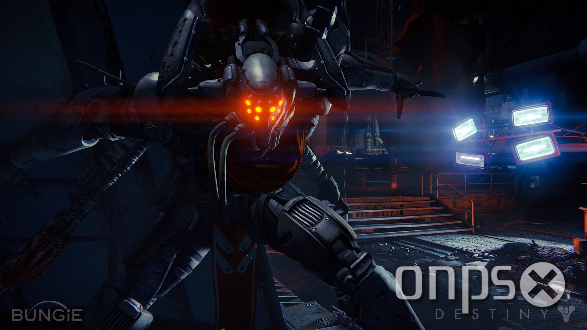 Destiny: Rise of Iron