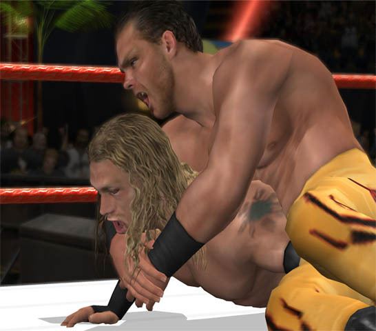 WWE Smackdown vs. Raw 2006