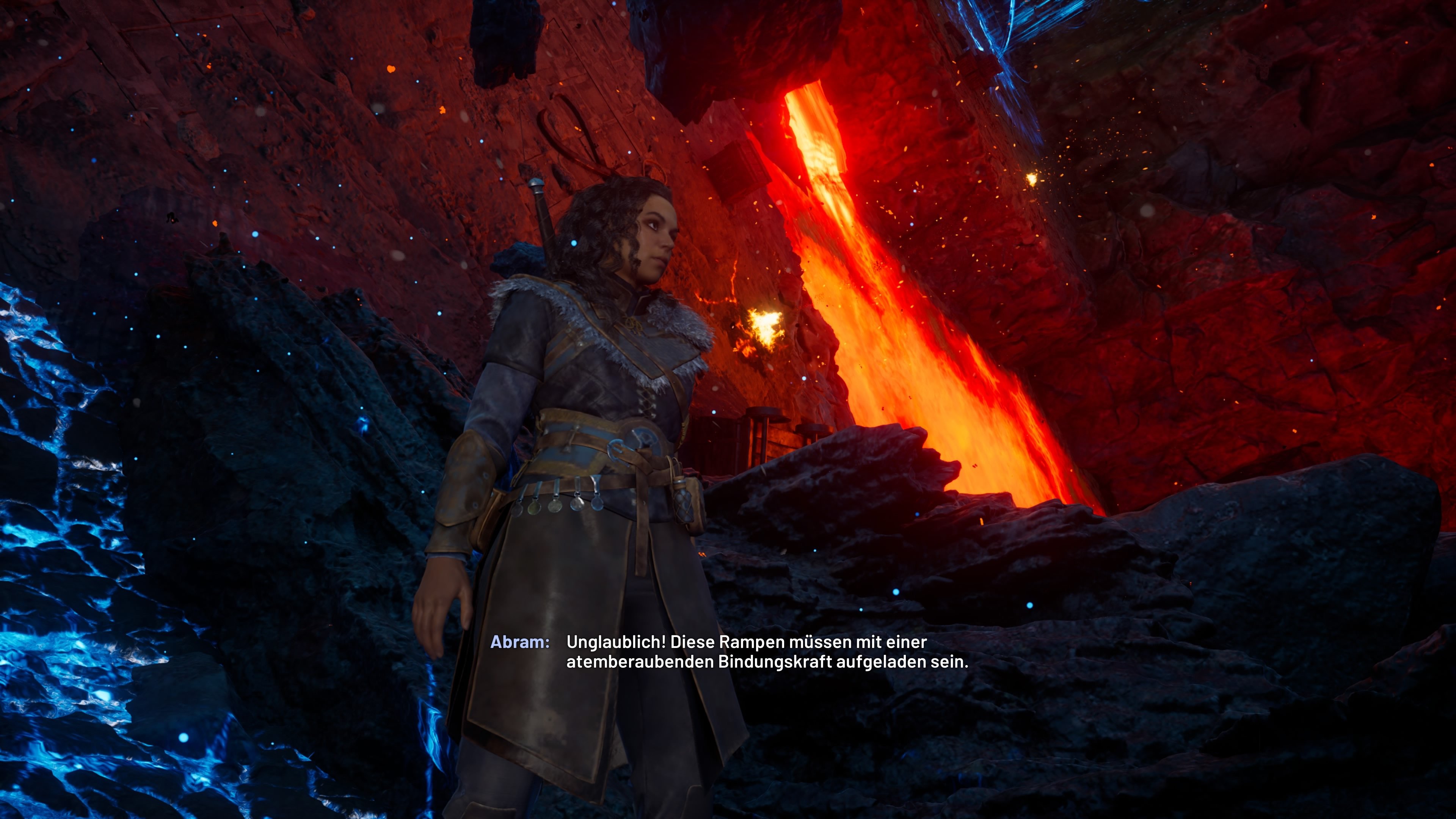 Echoes Of The End