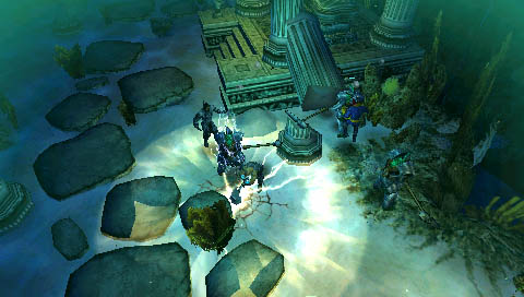 Marvel: Ultimate Alliance