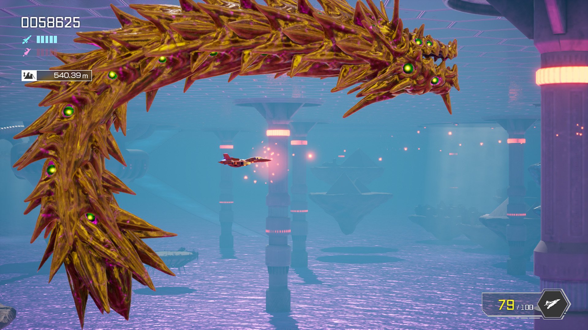 FZ: Formation Z - Release vorgezogen