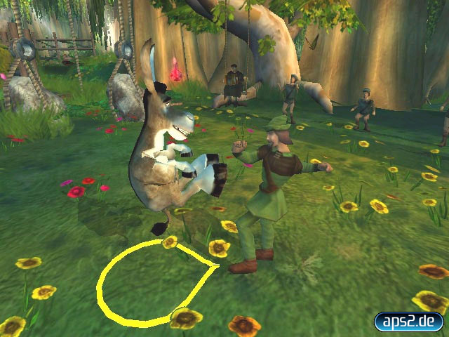 Shrek 2