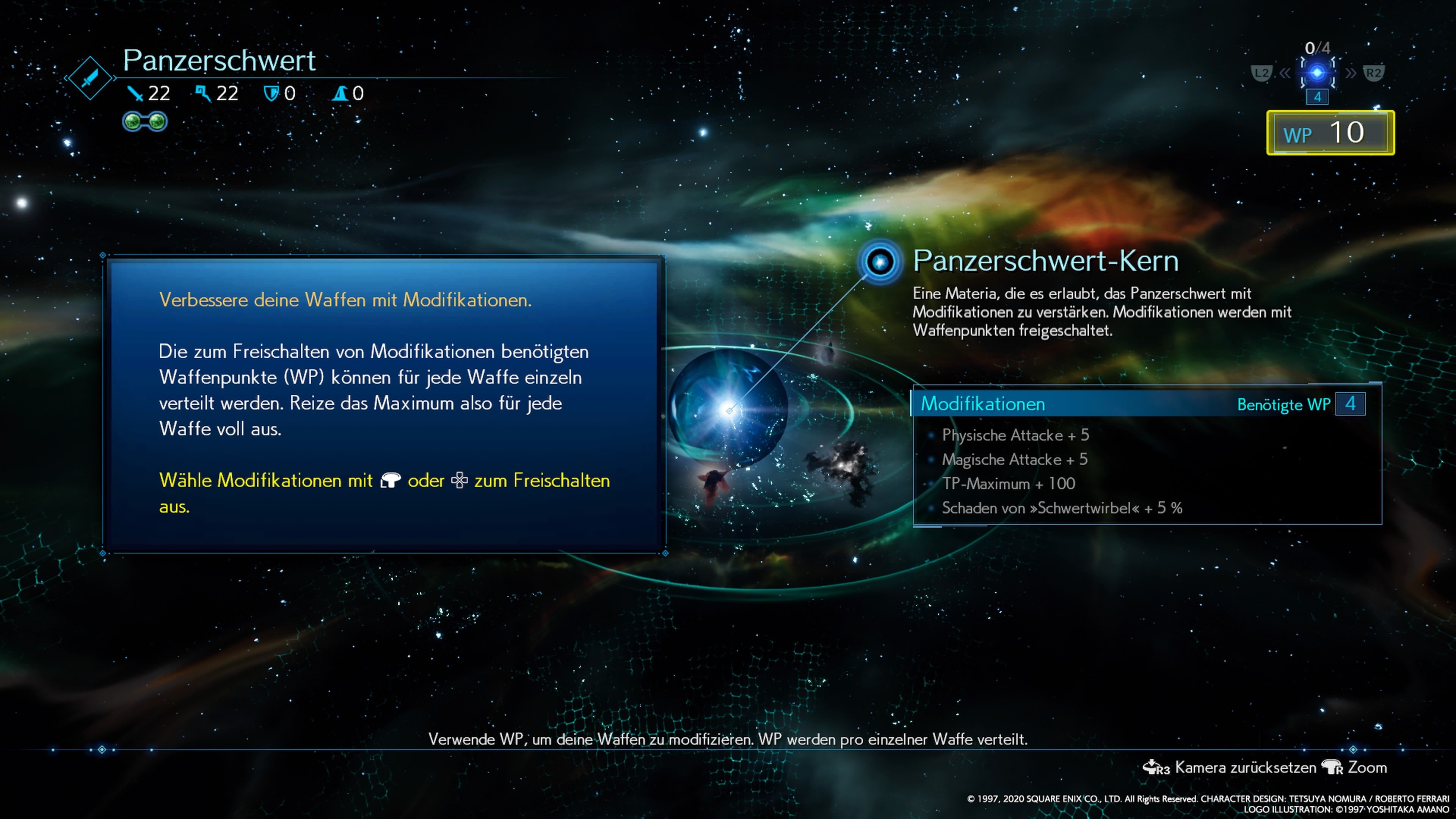 Final Fantasy VII Remake