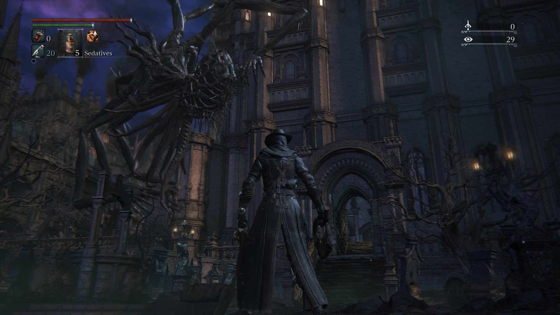 Bloodborne