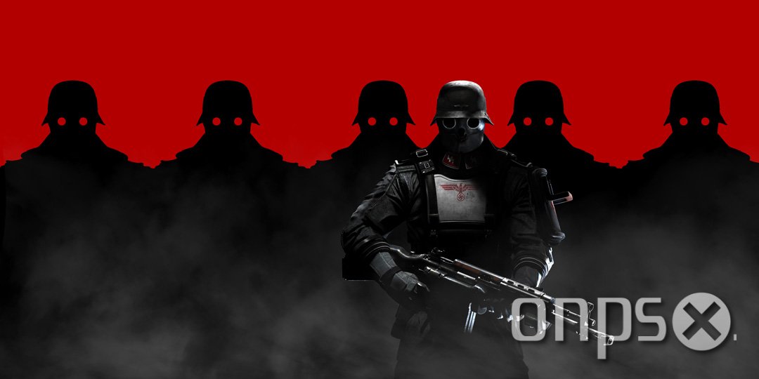 Wolfenstein: The New Order