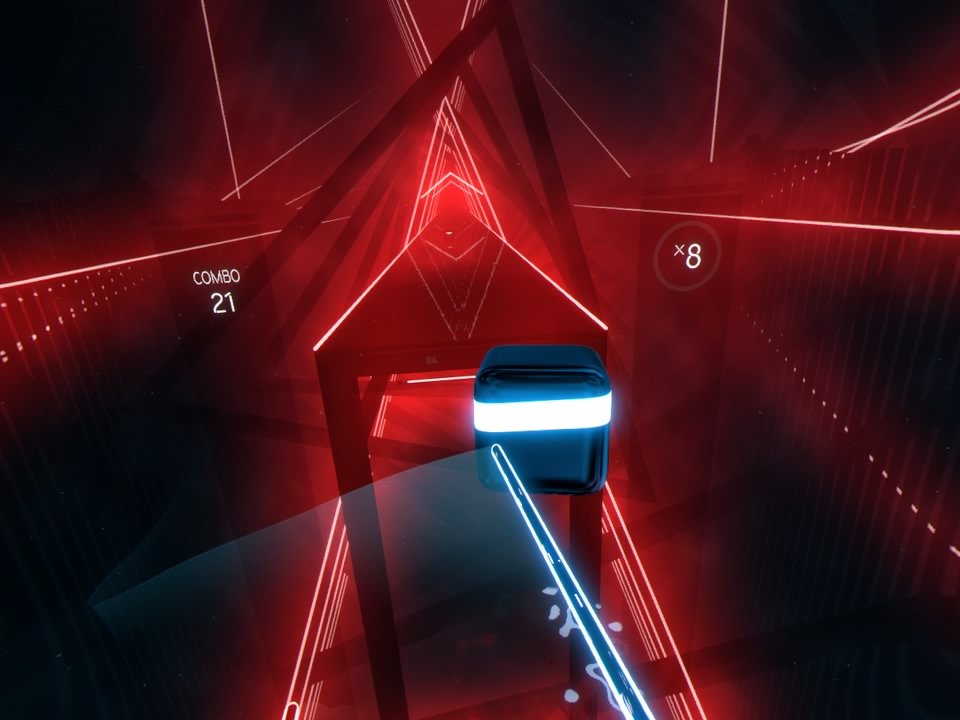 Beat Saber