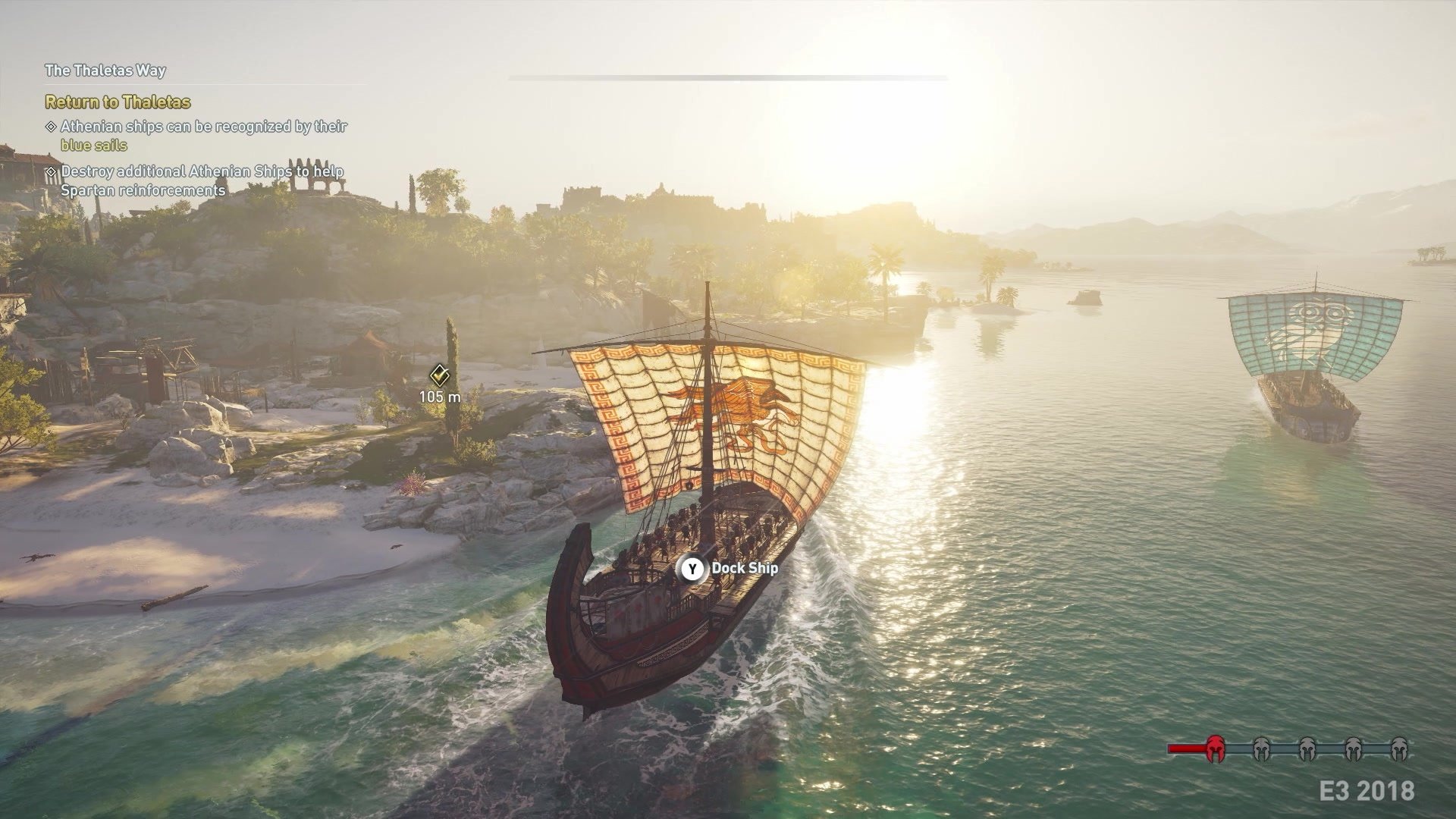 Assassin`s Creed: Odyssey