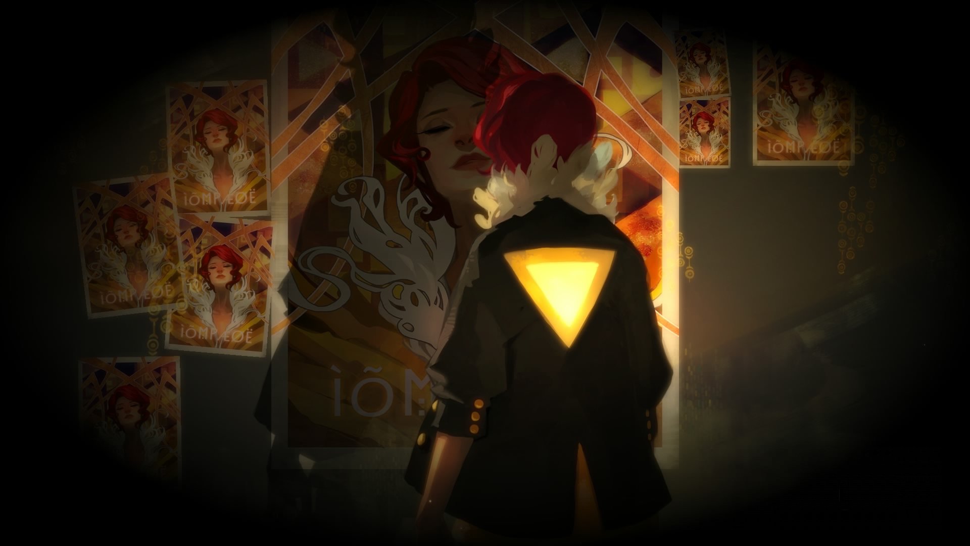 Transistor